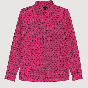 NWT Tommy Hilfiger co-ord set.Beautiful to dress up or lounge in